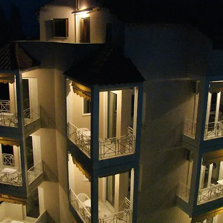 Otel Aiolos