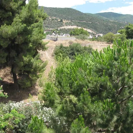 Aiolos Hotel Loutra Edipsou (Evia)