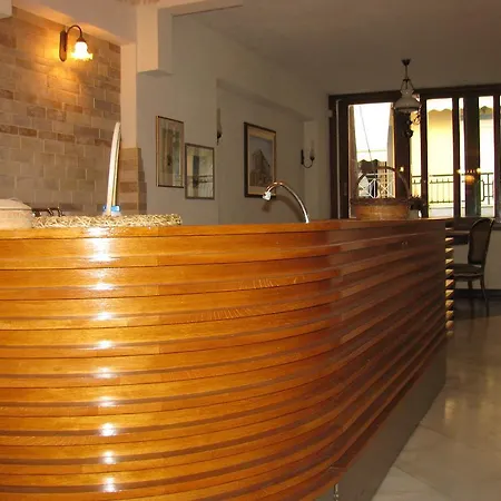 Aiolos Otel 2*