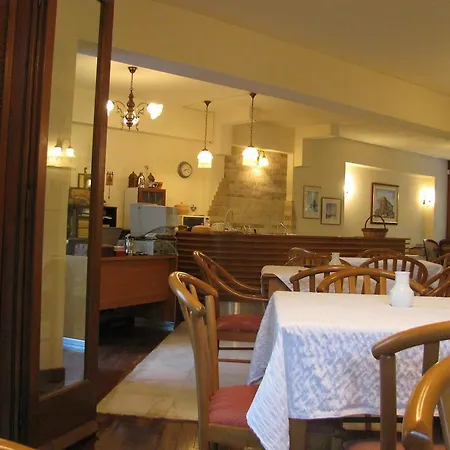 Otel Aiolos