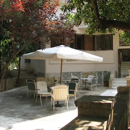 Otel Aiolos 2*