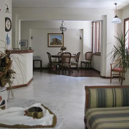 Aiolos Loutra Edipsou (Evia)