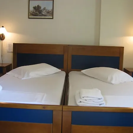 Hotel Aiolos 2*